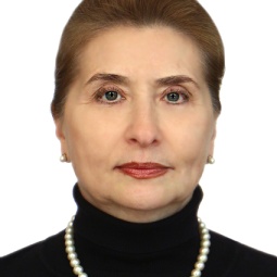 Сваткова Татьяна Вениаминовна