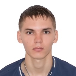 Фраер Сергей Валерьевич