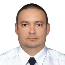 Рустамов Эльдар Ильгамович