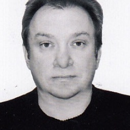 Melekhin Nikolay Viktorovich (Master [Капитан])