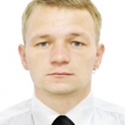 Stepanchuk Maksym Mikhaylovich (Seamen [Матрос])