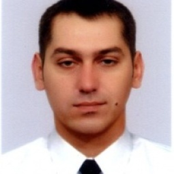 Toroni Konstyantyn Ivanovich (Electro Engineer [Электромеханик])