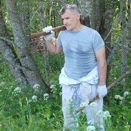 Сурмин Виктор Nikolaevich