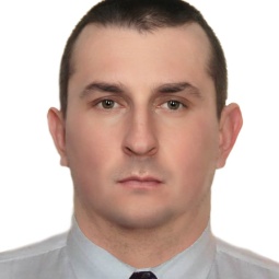 Zhigayev Anton
