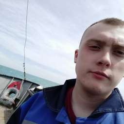 Васильев Дмитрий Евгеньевич