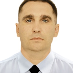 Коровин Виктор Александрович