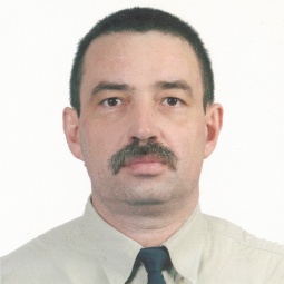 Ryazantsev Aleksandr NIKOLAEVICH (Electro Engineer [Электромеханик])