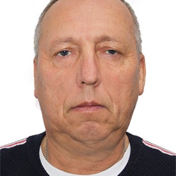 Васильев Эдуард Геннадьевич