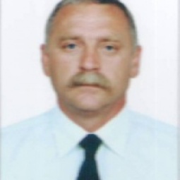 Suysuykin Genadiy Valentinovich (AB / Fitter, Motorman / Fitter, Fitter)
