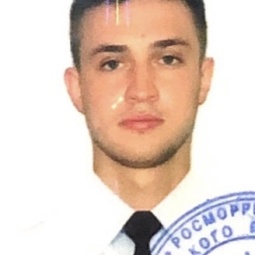 Годунов Иван Владимирович