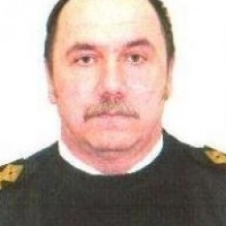 Шашков Николай Васильевич