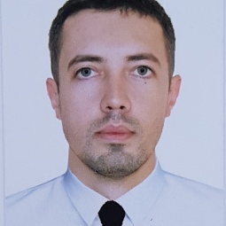 панин арсений валерьевич