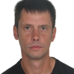 Романенко Денис Николаевич