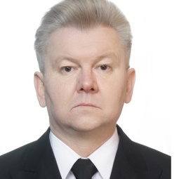 Ринкевичус Владимир Ионасович