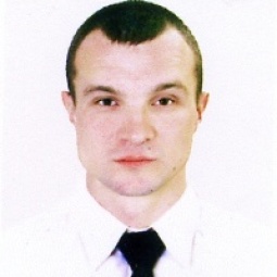 Semeniuk Sergey Nikolayevich (Electrician)