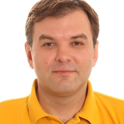 Панкратов Олег Валентинович