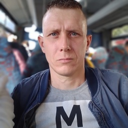 Драгуленко Сергей Владимирович
