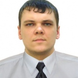 Koltsov Roman Viktorovich (2nd Engineer [Второй механик])