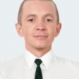 Zvolskyi Vitalii (Electro Engineer [Электромеханик])