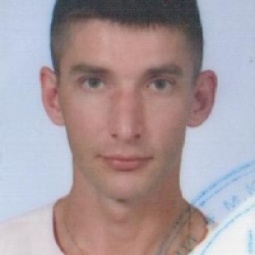 Chobany Vladymyr Tedorovich (Seamen [Матрос])