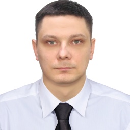 Кобзарь Иван Олегович