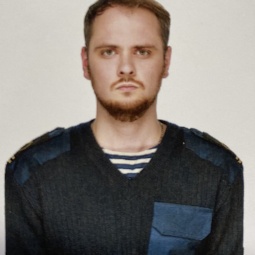 Afanasev Artem Aleksandrovich