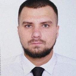 Харитонов Егор Фёдорович