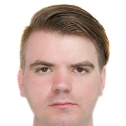 Павлов Даниил Павлович