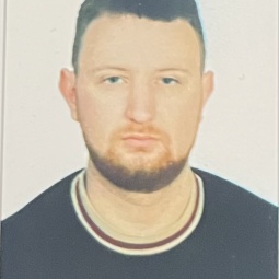 Руснак Александр Евгеньевич