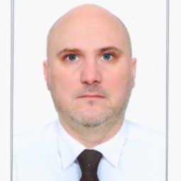Arnautov Andrey Vladimirovich