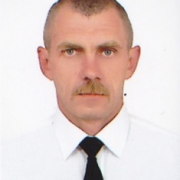 Voloshenuk Sergey Viktorovich (Seamen [Матрос])
