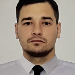 Черноокий Вячеслав Владимирович