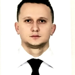 Рудь Игорь Валериевич