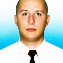 Кириченко Сергей Владимирович (Seamen [Матрос])