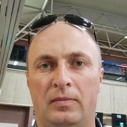 Марченко Максим Сергеевич