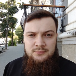 Михайлов Дмитрий Тимурович