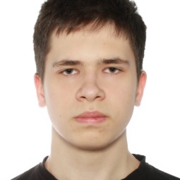 Zotov Aleksei Igorevich