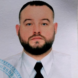 Romanovskii Aleksandr Sergeevich