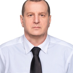 Веремей Евгений Юрьевич