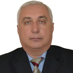 Никитенко Александр Владимирович (Chief Engineer)