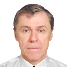 Galichin Aleksandr Valentinovich