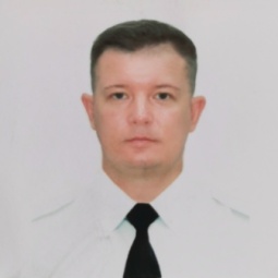 DEEV EVGENII