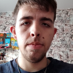 Самчкенко Арсений Павлович