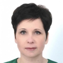 Рябцева Елена Григорьевна