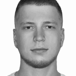 Низкодубов Серафим Сергеевич