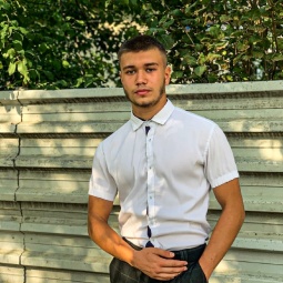 Архипов Давид Александрович