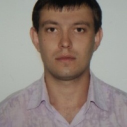 Davidovich Yaroslav Vasilyevich (Seamen [Матрос])