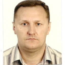 Егоров Константин Викторович (Chief Officer [Старший помощник])