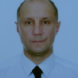 Zhuravlyov Aleksandr Viktor (Seamen [Матрос])