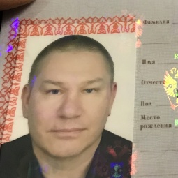 Тюляндин Владимир Николаевич
